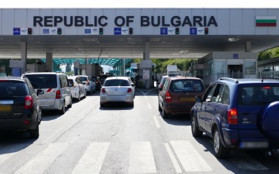 Ξεμένει σε 1 μήνα από βενζίνη η Βουλγαρία – Τι συνέβη ξαφνικά;