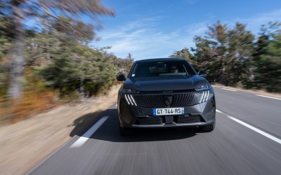 Black Friday από την Peugeot – Δίνει αυτοκίνητα με όφελος έως 8.000 ευρώ
