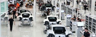 Η εταιρεία που δήλωνε ότι δε θα βγάλει ποτέ SUV – Το ετοιμάζει για το 2028 