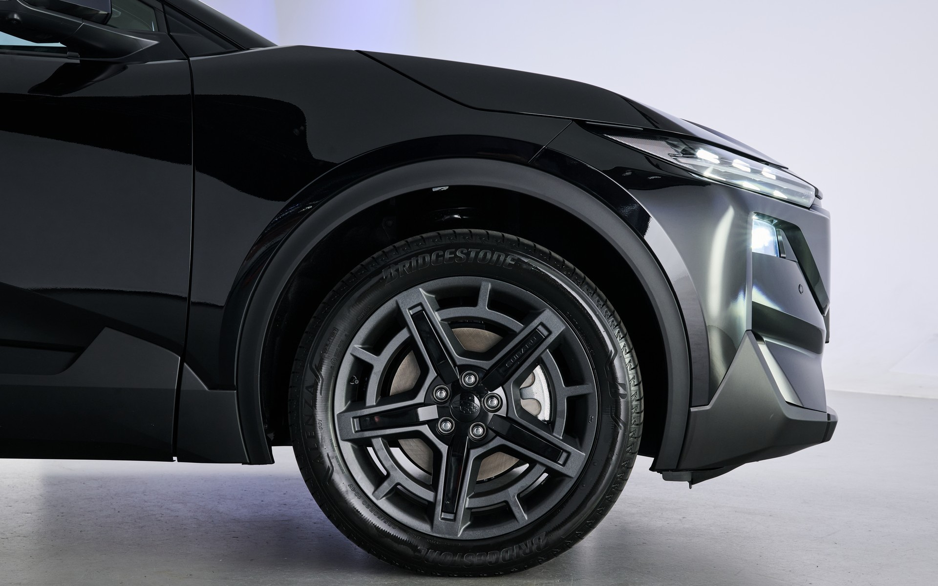 Η Subaru αλλάζει τα πλάνα - Ρίχνει όλα τα λεφτά για υβριδικά αυτοκίνητα 