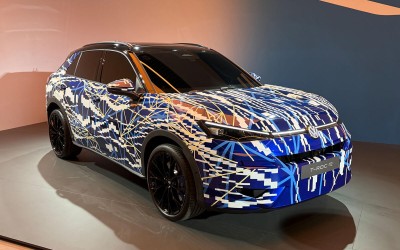 Έρχεται το νέο Volkswagen T-ROC – Με 333 ίππους και drift mode!