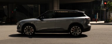 To SUV της NIO που έφτασε τις 300.000 πωλήσεις – Έχει τιμή 29.354 ευρώ, χωρίς μπαταρία