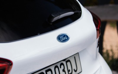 Τέλος η παραγωγή του θρυλικού Ford - Mετά από 27 χρόνια και 12 εκατ. πωλήσεις!