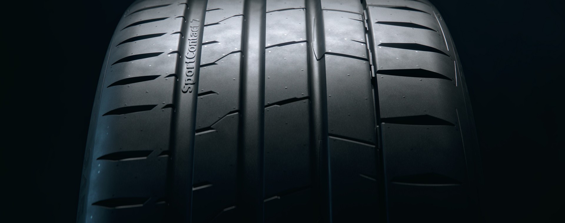 Το Ultra-High Performance ελαστικό που έχει κερδίσει 21 ανεξάρτητες δοκιμές ελαστικών! 