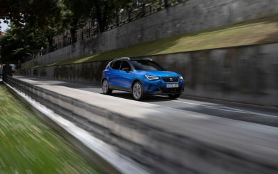 Black Friday από τη Seat – Προσφέρει SUV με 18.000 ευρώ