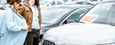 Γίνεται αγορά μεταχειρισμένου με πλήρη τεχνικό έλεγχο, 12 μήνες εγγύηση και αν χρειαστεί επιστροφή χρημάτων; Σήμερα, ναι! 