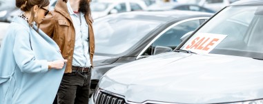 Γίνεται αγορά μεταχειρισμένου με πλήρη τεχνικό έλεγχο, 12 μήνες εγγύηση και αν χρειαστεί επιστροφή χρημάτων; Σήμερα, ναι! 