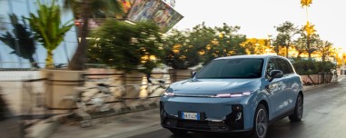 Στην Ελλάδα το νέο C-SUV της Leapmotor – Οι τιμές και οι εκδόσεις του B10