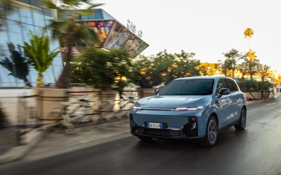 Στην Ελλάδα το νέο C-SUV της Leapmotor – Οι τιμές και οι εκδόσεις του B10