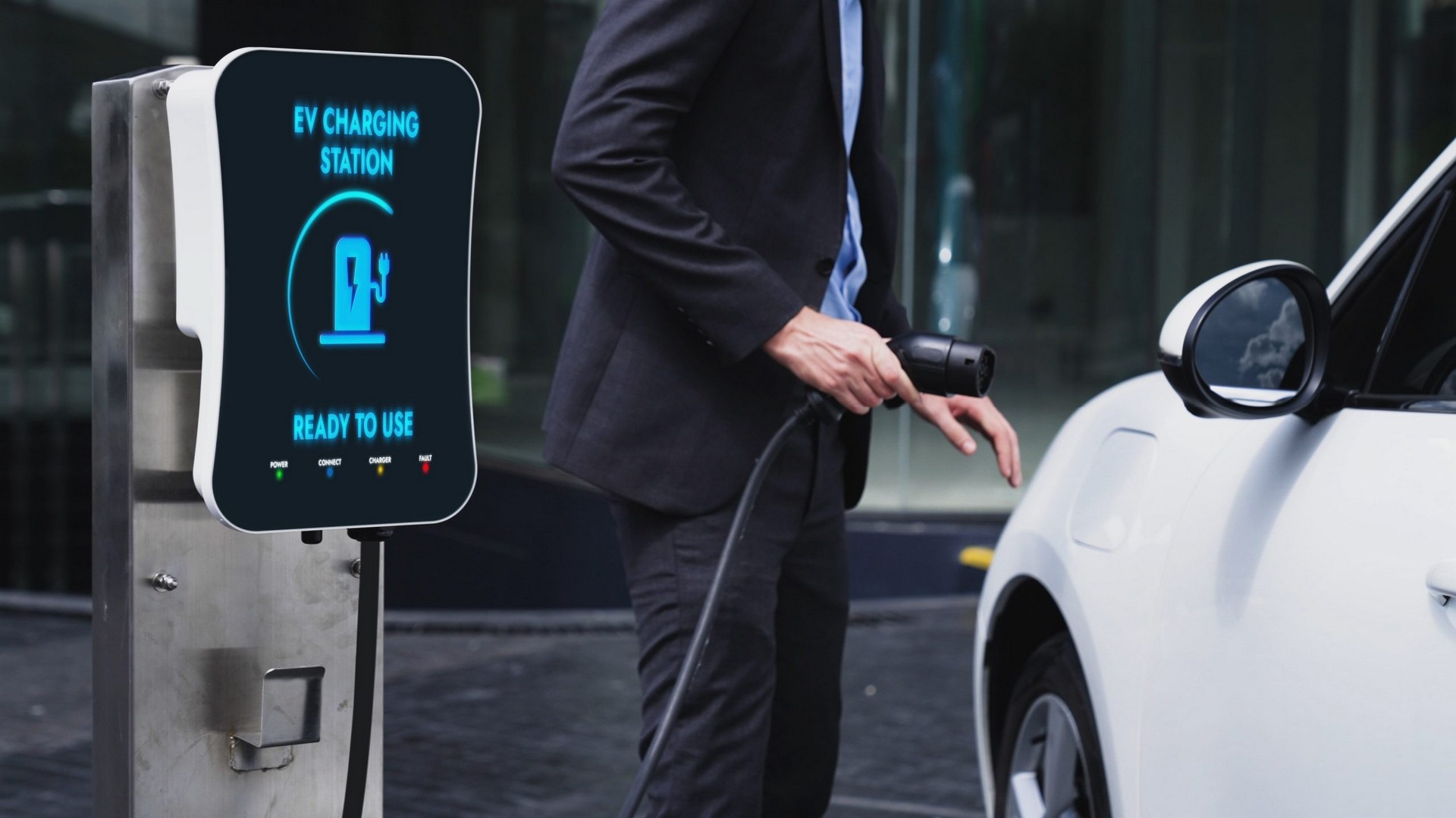 Αυτή είναι η ατζέντα του συνεδρίου της Charging & Battery Summit & Expo 2025