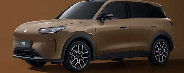 Έρχεται Ευρώπη το compact SUV των 25.000 ευρώ – Mε αυτονομία 482 km!