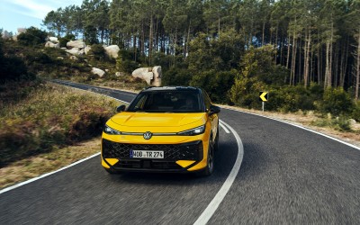 Οδηγούμε το νέο Volkswagen T-Roc – Πότε έρχεται Ελλάδα 