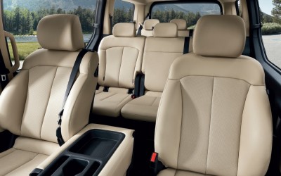 Το αυτοκίνητο με το οποίο θα μετακινηθούν οι ισχυροί της G20 - Στην Ελλάδα κοστίζει 52.940 ευρώ