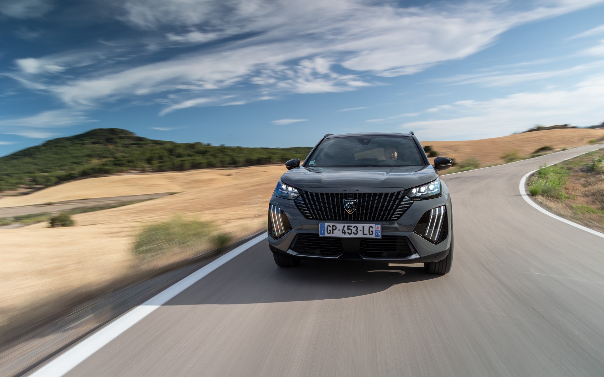 Η Peugeot έχει την καλύτερη Black Friday – Αυτό είναι το SUV με τη μοναδική τιμή  
