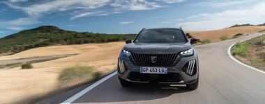 Η Peugeot έχει την καλύτερη Black Friday – Αυτό είναι το SUV με τη μοναδική τιμή