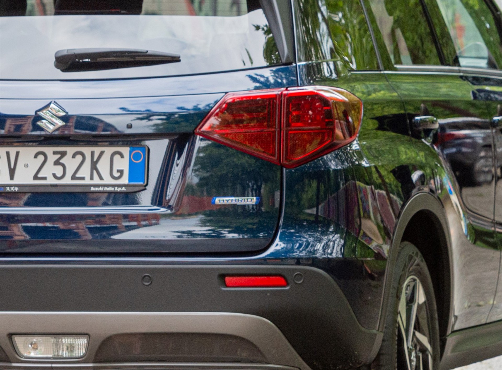 Το αυθεντικό SUV της Suzuki που αγόρασαν 340 Έλληνες σε 31 ημέρες 