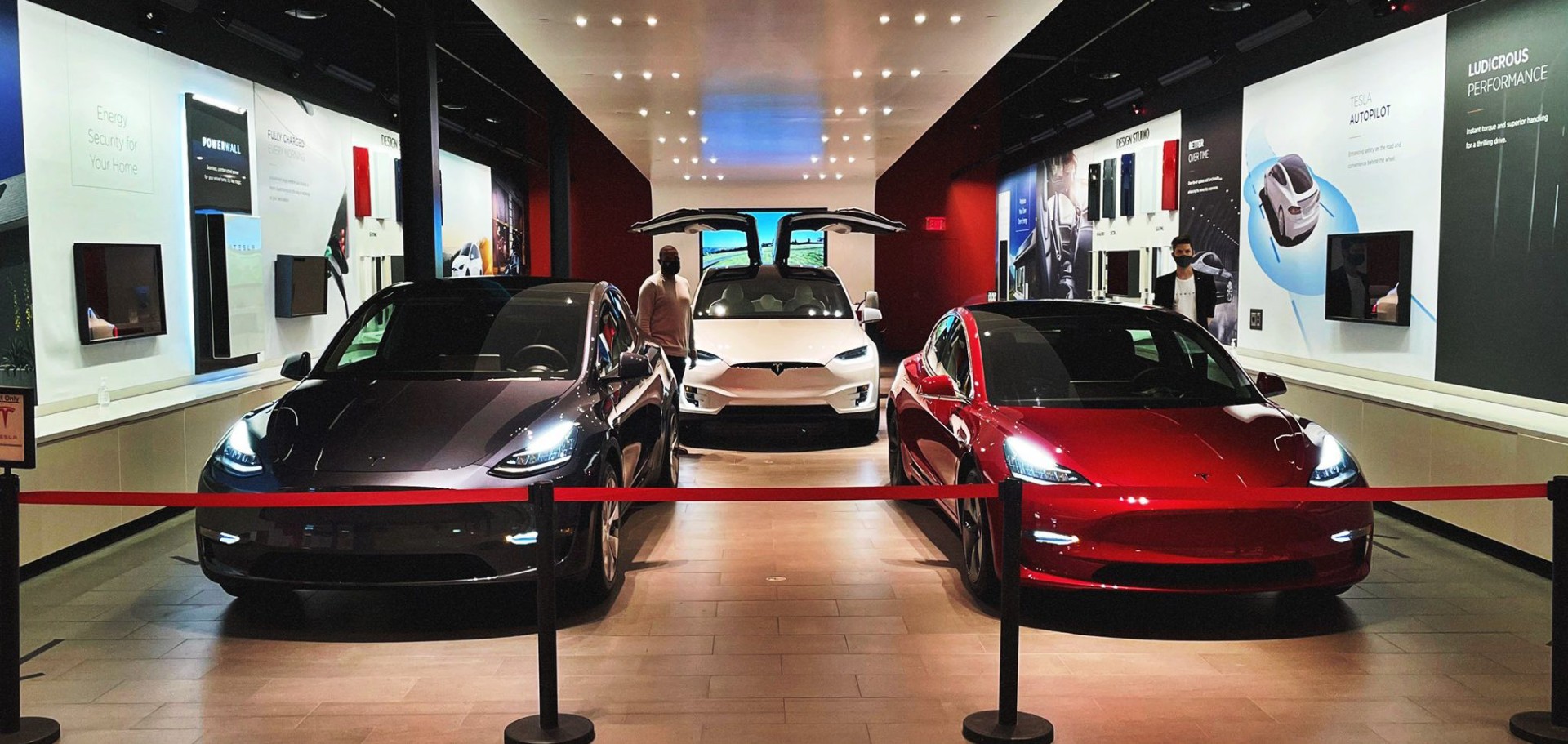 Το φθηνότερο Tesla στην Ελλάδα – Δεν είναι το Model 3