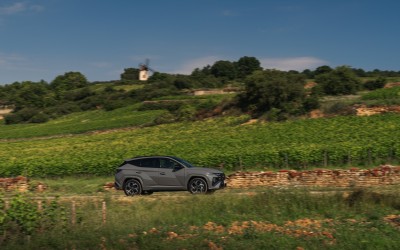 Το Tucson Hybrid και όλα τα Hyundai, μέχρι 5.500 ευρώ φθηνότερα – Μόνο για λίγες μέρες