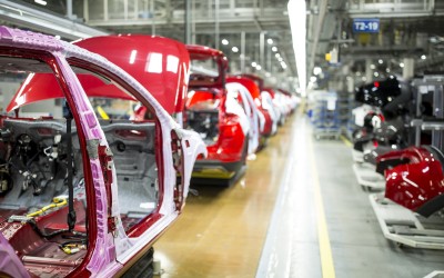 Οικογενειακή υπόθεση η ληστεία της χρόνιας– Πατέρας και γιοί έκλεψαν ανταλλακτικά εκατομμυρίων