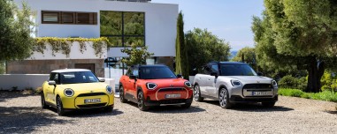 Τρεις φορές πιο εύκολη η απόκτηση ενός ηλεκτρικού ΜΙΝΙ – Δες όλους τους τρόπους