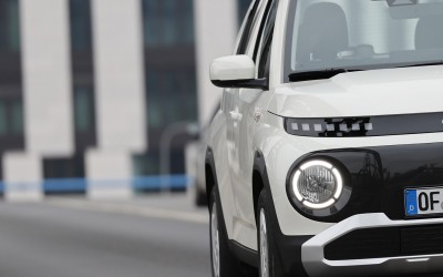 Το καλύτερο αυτοκίνητο της Γερμανίας κάτω από 25.000 ευρώ είναι Hyundai