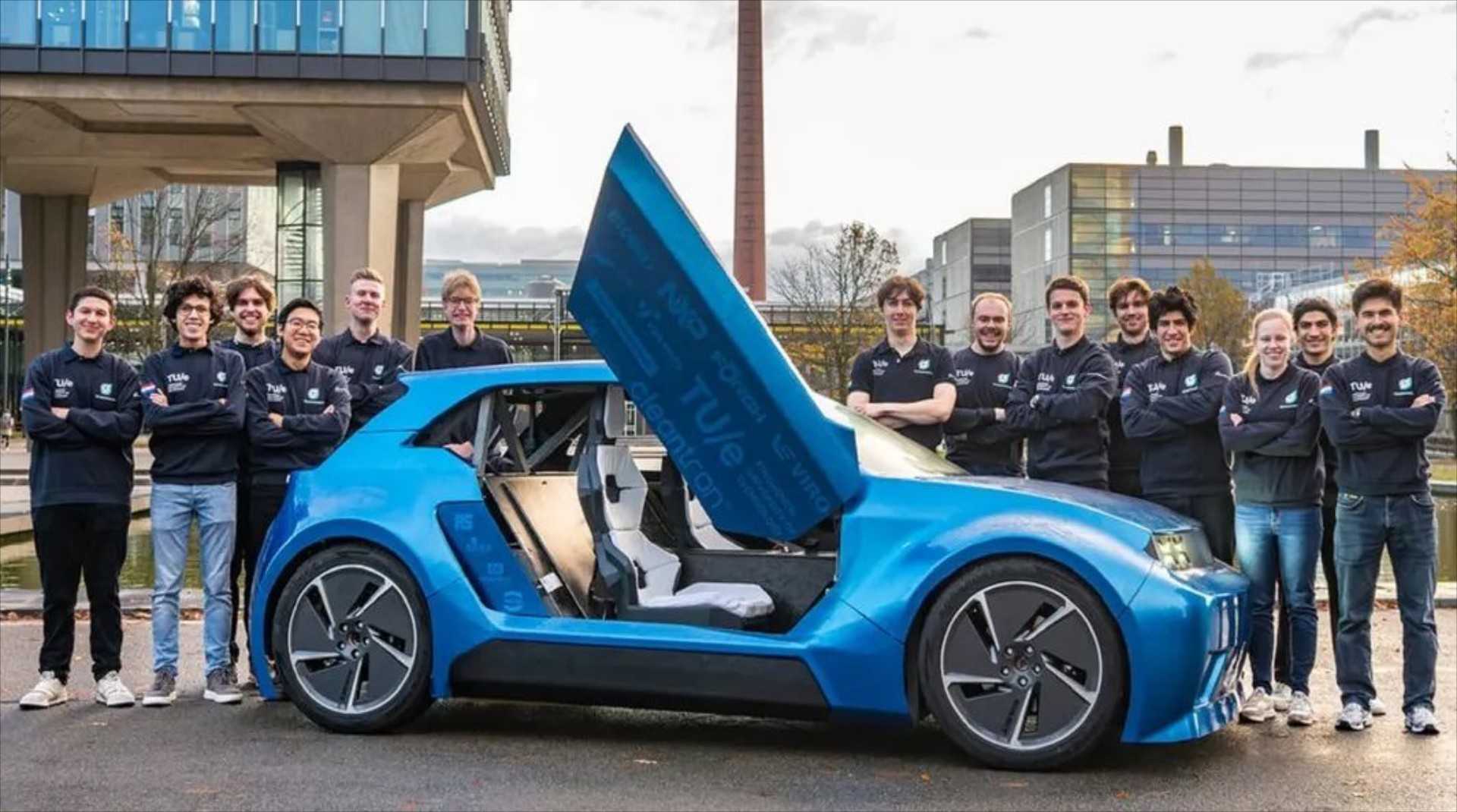 Φτιάξτο μόνος σου – Φοιτητές φέρνουν την επανάσταση στα ηλεκτρικά