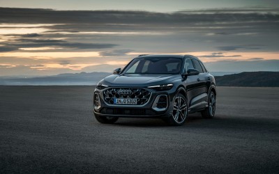 Χαμηλότερη τιμή 3.000 ευρώ για το καλύτερο SUV της Audi 