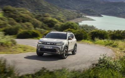 Τι έχει καταργήσει από όλα τα αυτοκίνητα η Dacia; Η πρώτη στον κόσμο με πιστοποίηση Ecoprod 2