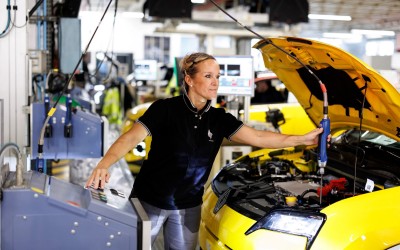 Η Renault βρήκε φλέβα χρυσού – Σπάει ταμεία το αυτοκίνητο των 23.900 ευρώ 