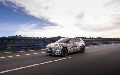 Επίσημο: Το εντυπωσιακό CUPRA έρχεται το 2026 και με τιμή κάτω από 26.000 ευρώ! 