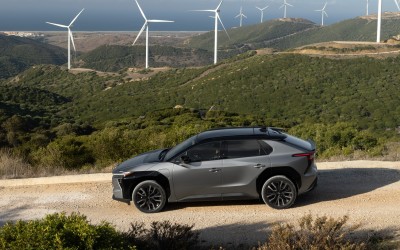 Το ισχυρότερο Toyota στην Ελλάδα είναι SUV – Ποιο είναι και πόσο κάνει;