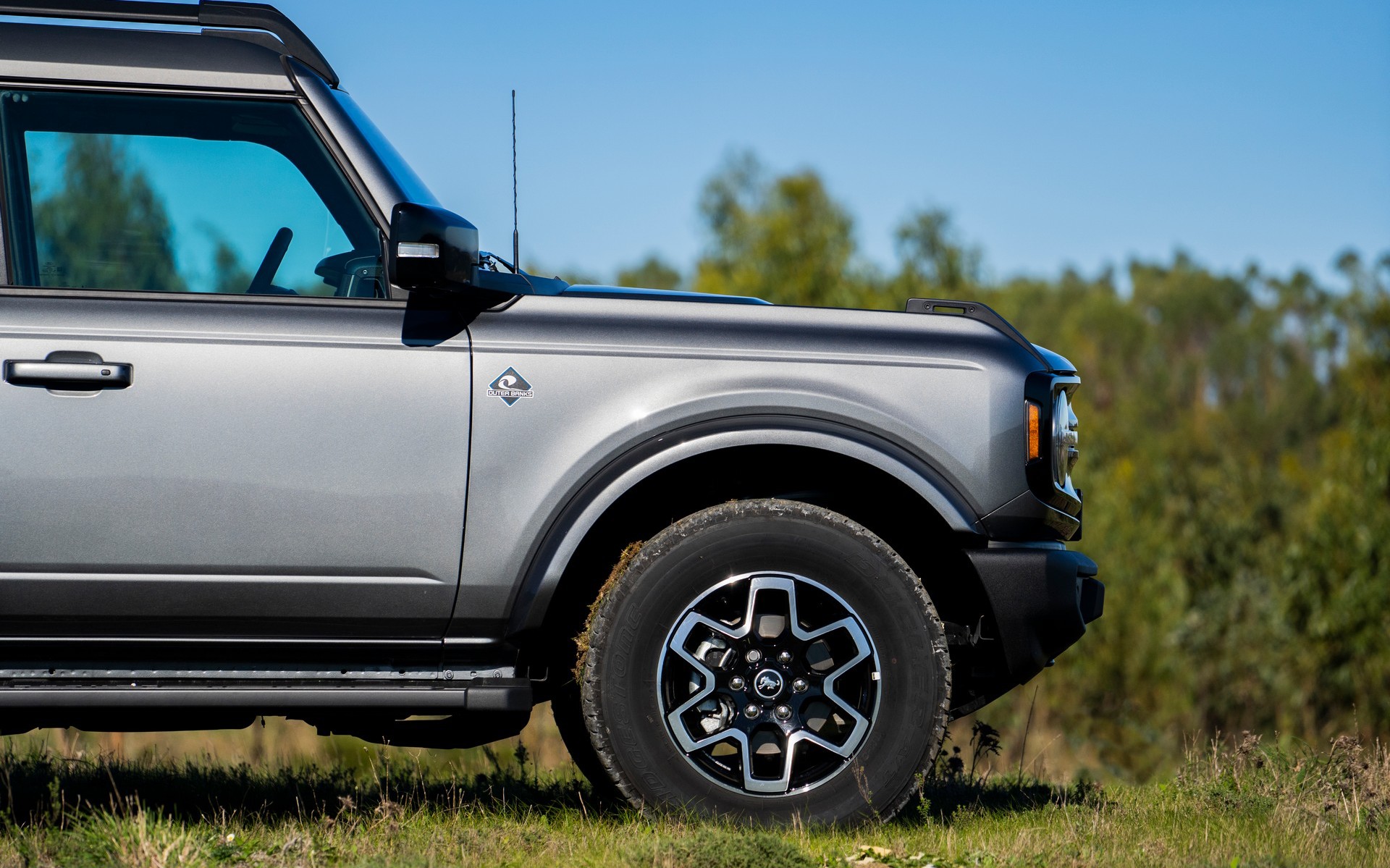 Η έκπληξη της Ford -  Φέρνει στην Ευρώπη το αμερικανικό SUV ως PHEV! 