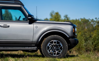 Το κλασσικό αμερικανικό SUV της Ford θα λανσαριστεί στην Ευρώπη ως PHEV! 