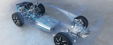 4x4 Hybrid SUV με 300 PS, αυτονομία 1.000 km και κατανάλωση 0,5 lt / 100 km