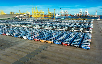 GOELECTRIC - Ελληνική αγορά: Ράλλυ ή… secular bull; 