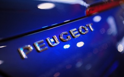 Διάκριση της Peugeot από τον ADAC