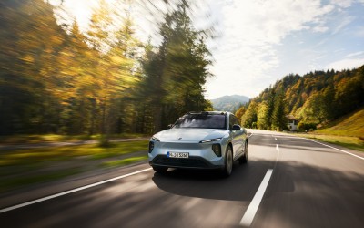 GOELECTRIC: Hλεκτρικά ιδανικά για ταξίδι!