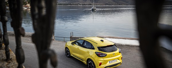 GOELECTRIC: Τα πιο προσιτά B-SUV 