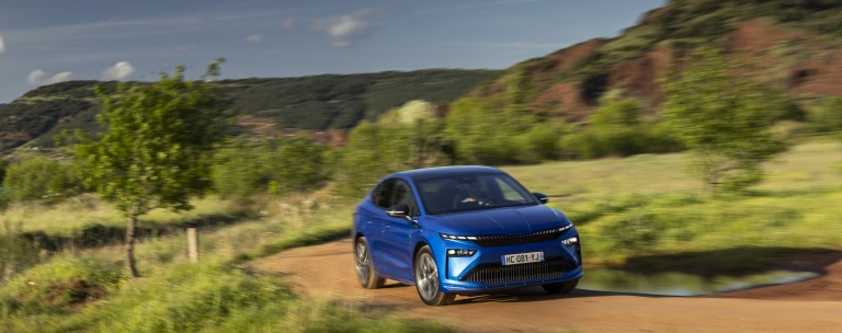 GOELECTRIC: Τα πιο προσιτά D-SUV  