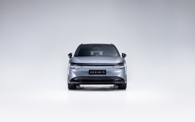 GOELECTRIC: The Gamechangers!