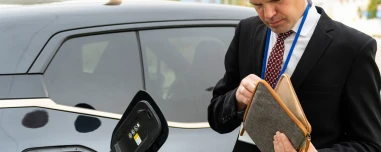 GOELECTRIC: Ηλεκτρικό με leasing! 