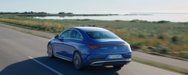 GOELECTRIC: Sport μπερλίνες, αντίδοτο στα SUV