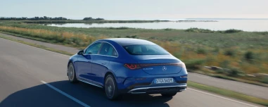 GOELECTRIC: Sport μπερλίνες, αντίδοτο στα SUV