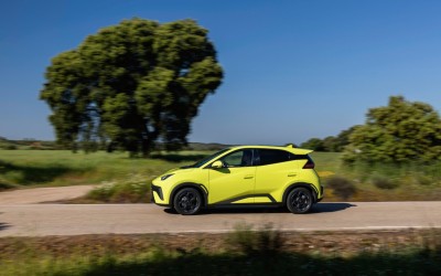 GOELECTRIC: Τα πιο προσιτά ηλεκτρικά της ελληνικής αγοράς