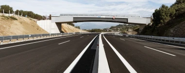 Άνοιξε ο νέος δρόμος της Ελλάδας – Κερδίζεις 40 λεπτά σε 75 km 