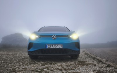 Κάναμε 364 km με λιγότερα από 11 ευρώ – Πραγματική δοκιμή με το μεγάλο SUV της Volkswagen