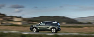 Έκτακτο: Η απόσυρση επέστρεψε - Ποια μάρκα αυτοκινήτων την επαναφέρε