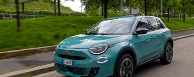 Η FIAT κέρδισε την Toyota - Πούλησε σε γειτονική χώρα 10.827 αυτοκίνητα σε 1 μήνα