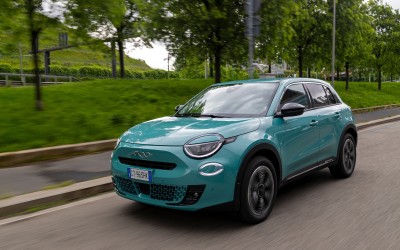 Η FIAT κέρδισε την Toyota - Πούλησε σε γειτονική χώρα 10.827 αυτοκίνητα σε 1 μήνα