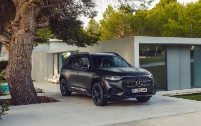 Επίσημο: Η νέα Mercedes-Benz GLB - Οι πρώτες τιμές
